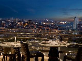 Fairmont Quasar İstanbul fotoÄŸrafÄ±