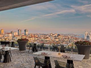 Fairmont Quasar İstanbul fotoÄŸrafÄ±