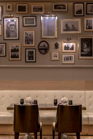 Fairmont Quasar İstanbul fotoÄŸrafÄ±