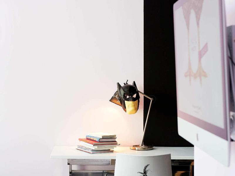 Mama Shelter Bordeaux - Oda