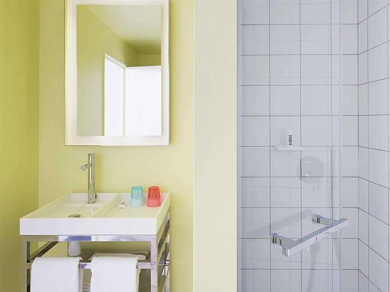 Mama Shelter Bordeaux - Oda