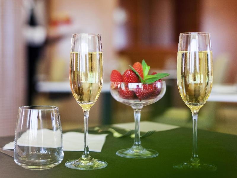 Ibis Styles Bari Giovinazzo - Bar