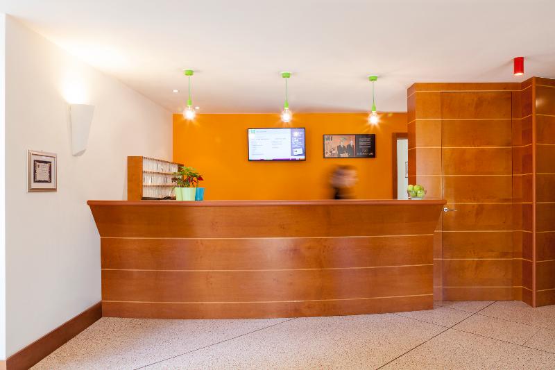 Ibis Styles Bari Giovinazzo - Lobi