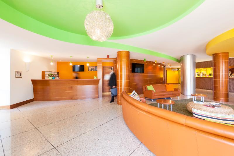 Ibis Styles Bari Giovinazzo - Lobi