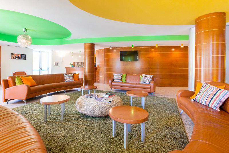 Ibis Styles Bari Giovinazzo - Lobi