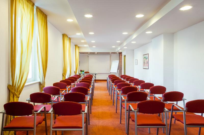 Ibis Styles Bari Giovinazzo - Toplantı