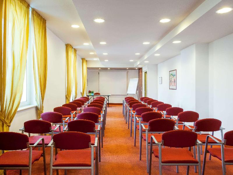 Ibis Styles Bari Giovinazzo - Toplantı