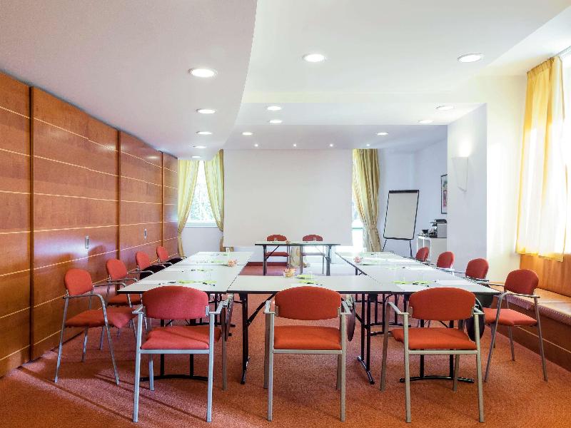 Ibis Styles Bari Giovinazzo - Toplantı