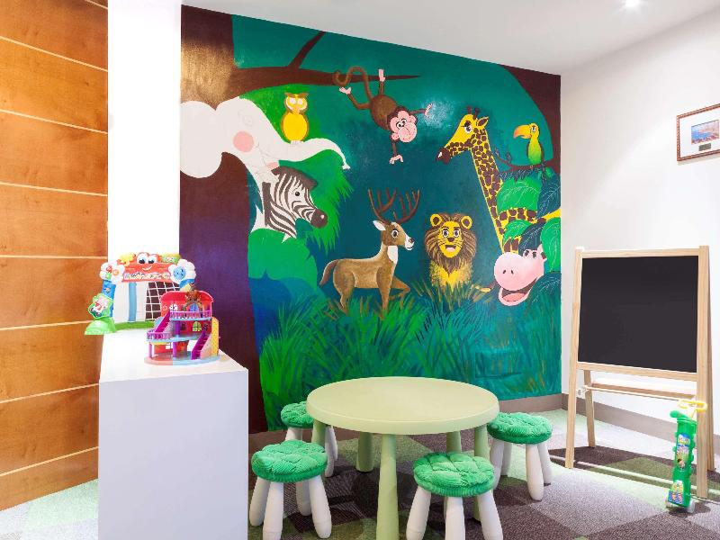 Ibis Styles Bari Giovinazzo - Aktivite