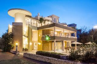 Ibis Styles Bari Giovinazzo otel fotoğrafı