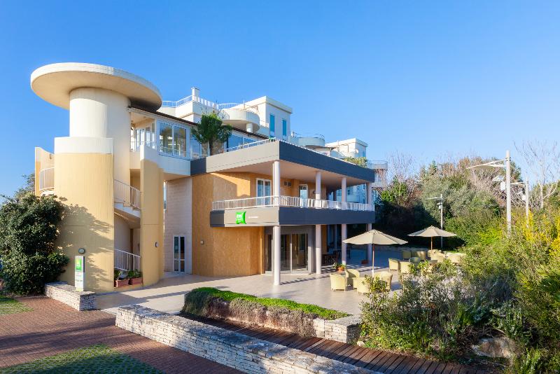 Ibis Styles Bari Giovinazzo - Genel