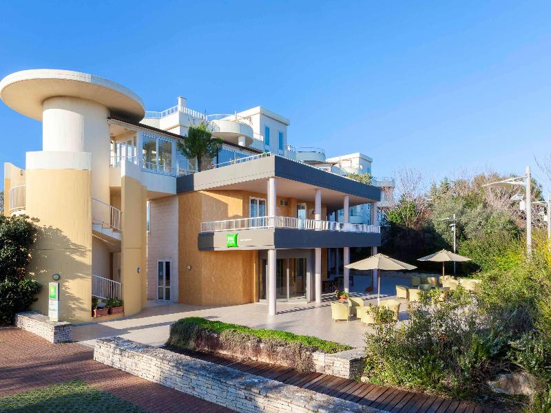 Ibis Styles Bari Giovinazzo - Genel