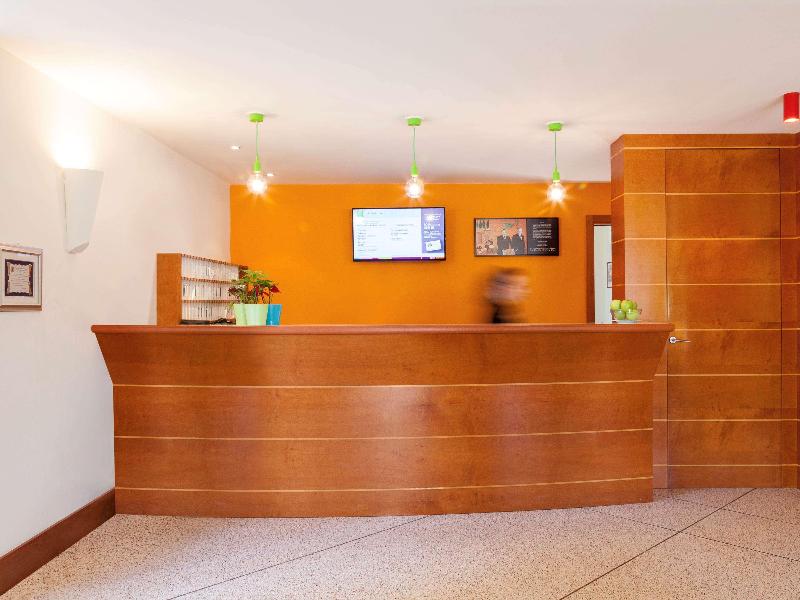 Ibis Styles Bari Giovinazzo - Genel