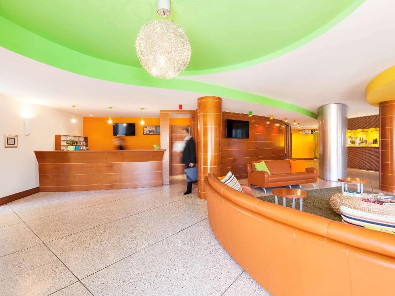 Ibis Styles Bari Giovinazzo - Genel