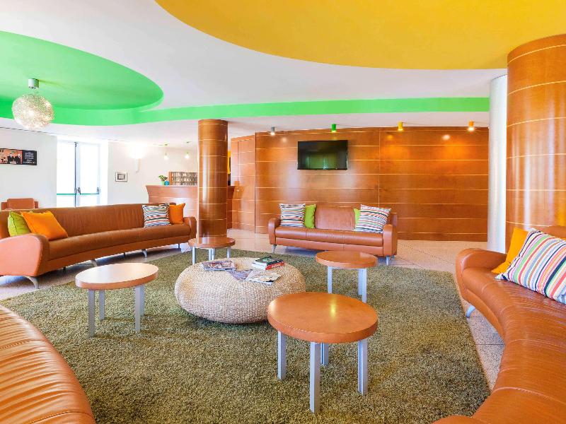 Ibis Styles Bari Giovinazzo - Genel