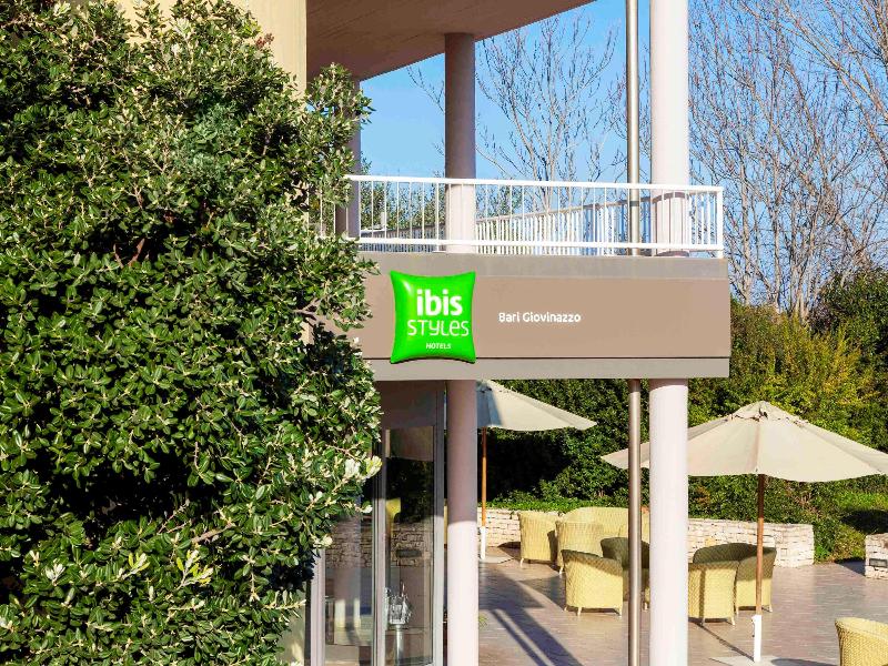 Ibis Styles Bari Giovinazzo - Genel