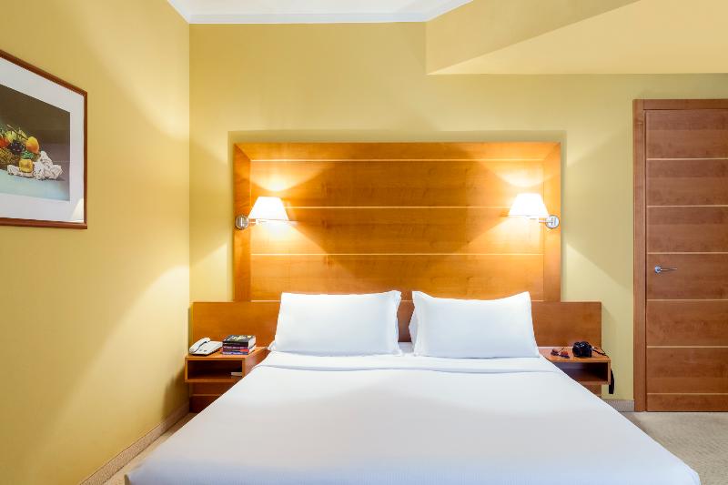 Ibis Styles Bari Giovinazzo - Oda
