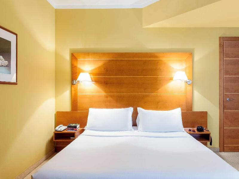 Ibis Styles Bari Giovinazzo - Oda