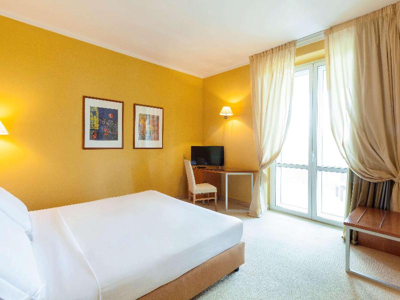 Ibis Styles Bari Giovinazzo - Oda