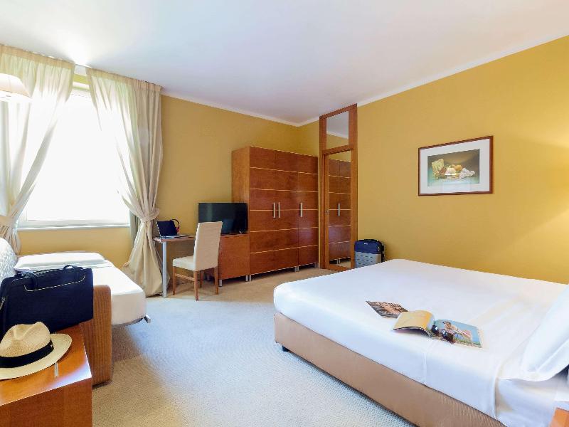 Ibis Styles Bari Giovinazzo - Oda