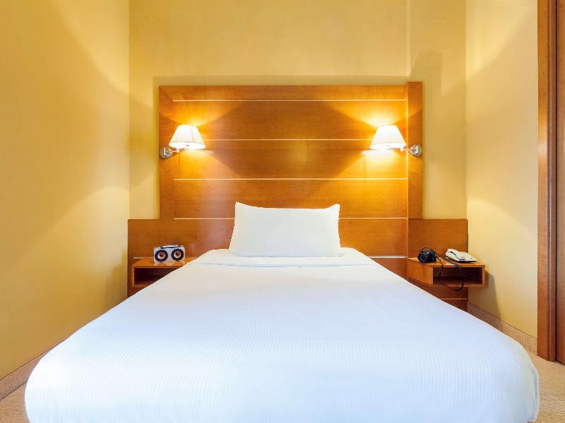 Ibis Styles Bari Giovinazzo - Oda