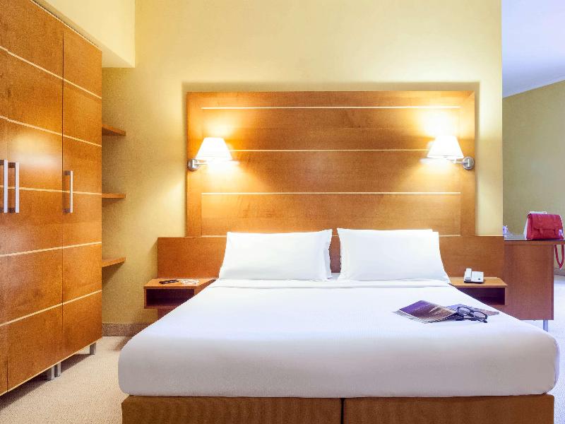 Ibis Styles Bari Giovinazzo - Oda