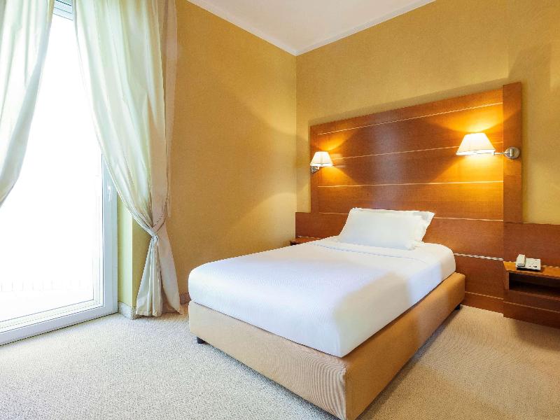Ibis Styles Bari Giovinazzo - Oda
