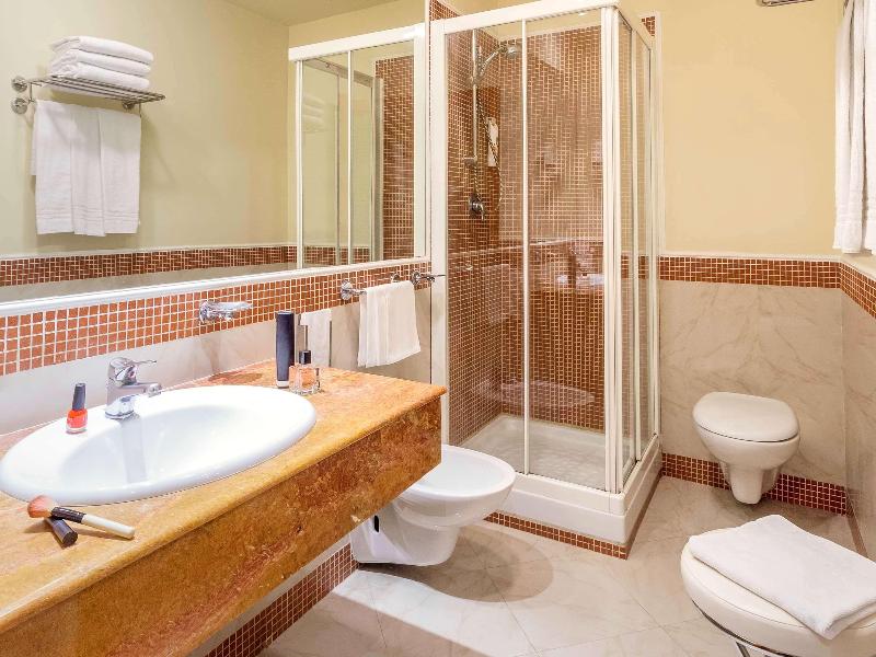 Ibis Styles Bari Giovinazzo - Oda