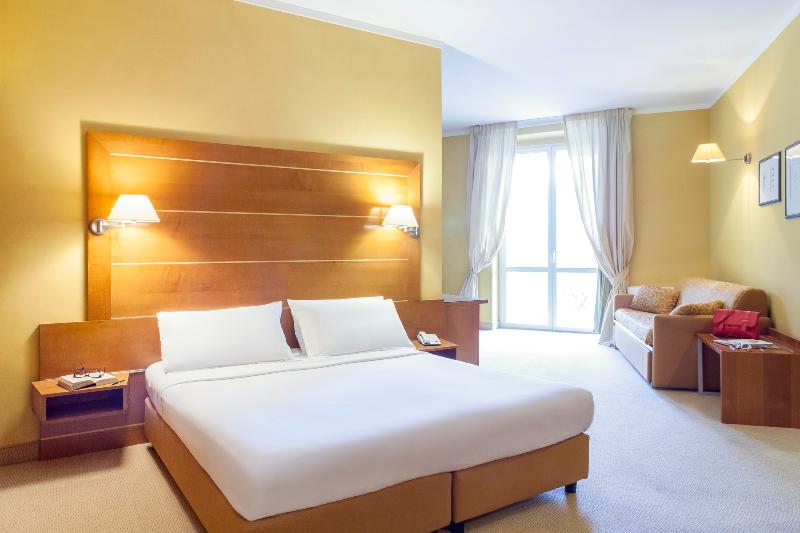 Ibis Styles Bari Giovinazzo - Oda