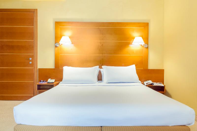 Ibis Styles Bari Giovinazzo - Oda
