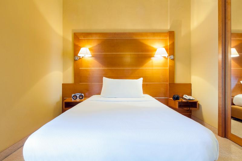 Ibis Styles Bari Giovinazzo - Oda