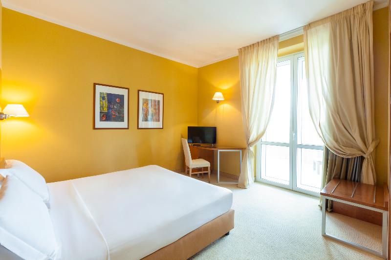 Ibis Styles Bari Giovinazzo - Oda