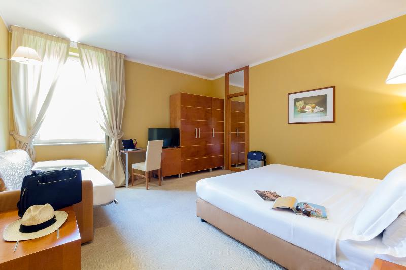 Ibis Styles Bari Giovinazzo - Oda