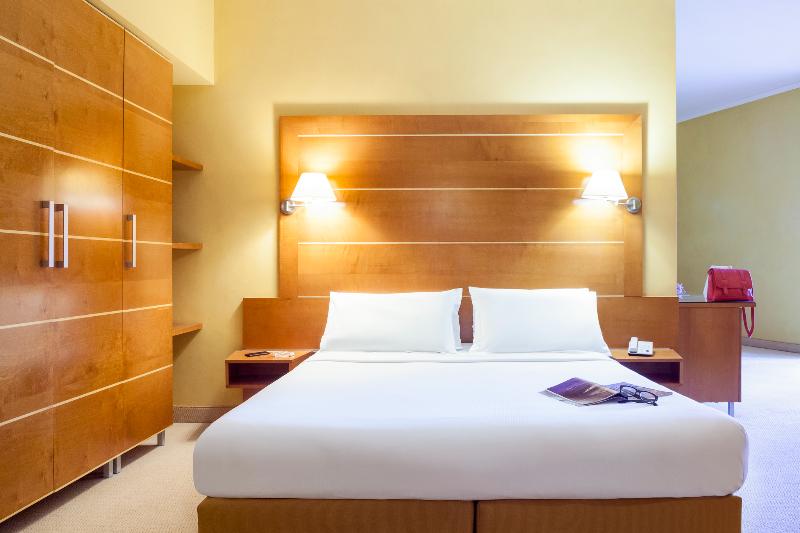 Ibis Styles Bari Giovinazzo - Oda