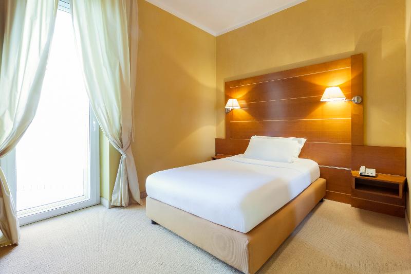 Ibis Styles Bari Giovinazzo - Oda