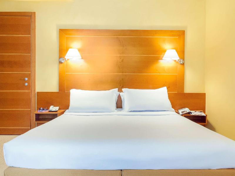 Ibis Styles Bari Giovinazzo - Oda