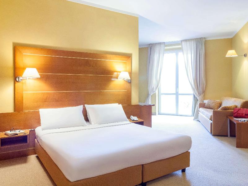 Ibis Styles Bari Giovinazzo - Oda