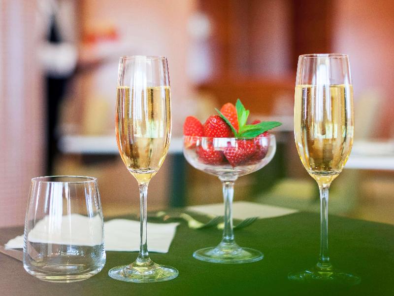 Ibis Styles Bari Giovinazzo - Restoran
