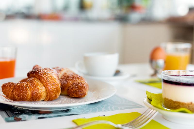 Ibis Styles Bari Giovinazzo - Restoran