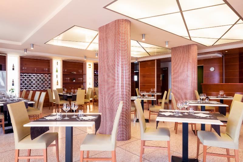 Ibis Styles Bari Giovinazzo - Restoran