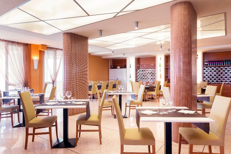 Ibis Styles Bari Giovinazzo - Restoran