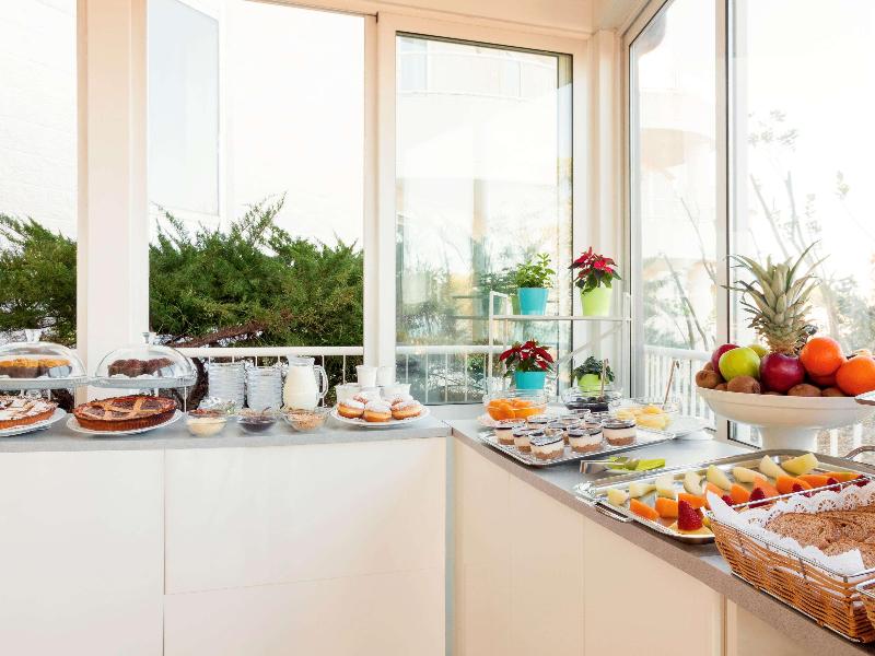 Ibis Styles Bari Giovinazzo - Restoran
