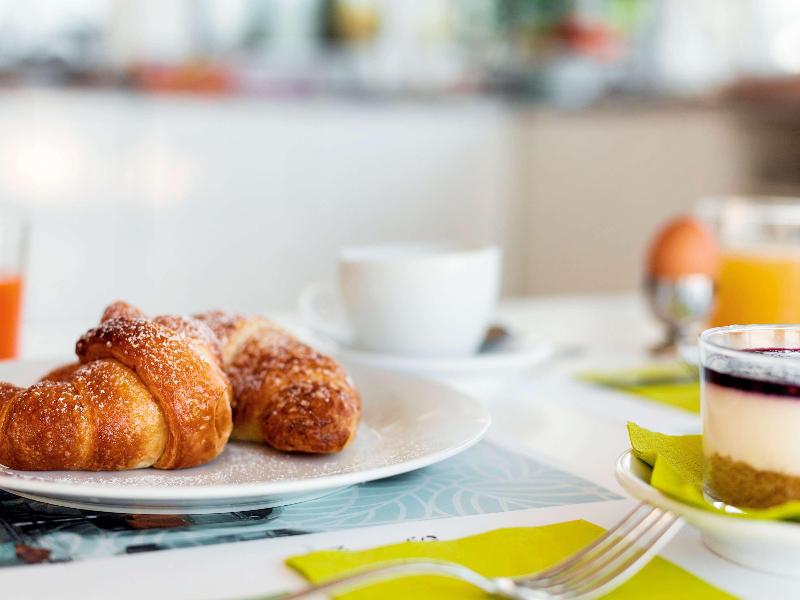 Ibis Styles Bari Giovinazzo - Restoran