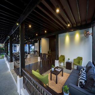 Chotana Villa Hotel fotoÄŸrafÄ±