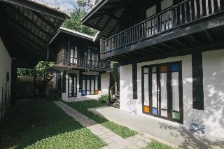 Chotana Villa Hotel fotoÄŸrafÄ±