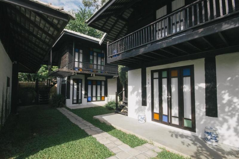 Chotana Villa Hotel - Genel