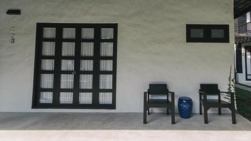 Chotana Villa Hotel - Genel