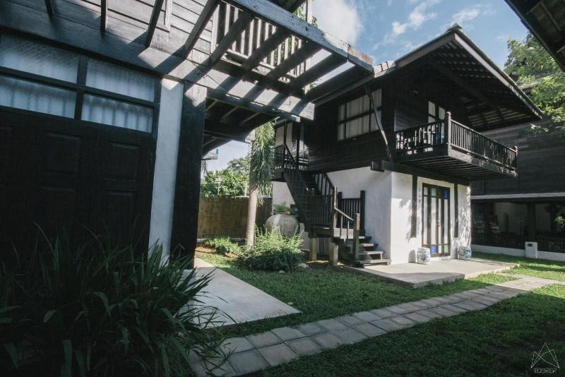 Chotana Villa Hotel - Genel