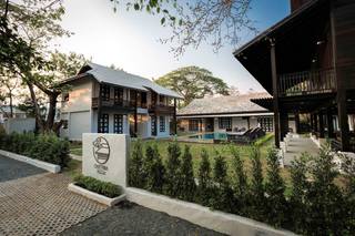 Chotana Villa Hotel fotoÄŸrafÄ±