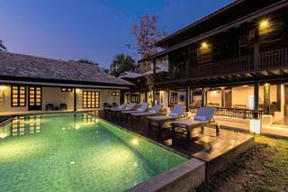 Chotana Villa Hotel fotoÄŸrafÄ±